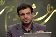 توهین بی ادبانه یک فعال سیاسی در شبکه های اجتماعی وایرال شد 