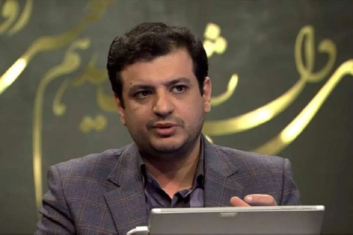 توهین بی ادبانه یک فعال سیاسی در شبکه های اجتماعی وایرال شد