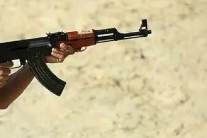 جانشین سابق هنگ مرزی در سراوان ترور شد/ سرهنگ شمس‌خانی به شهادت رسید