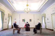جلسه فوری سران سه قوه برگزار شد + جزئیات