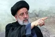 شعار عجیب حامیان رئیسی در سال۱۴۰۲/ ابراهیم بت شکن، بت دلار را بشکن