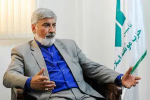 رای ندادن عده‌ای را نمی‌توان با میزان مشروعیت حاکمیت سنجید! 