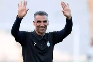 بازگشت هاشمی‌نسب به استقلال با اوکی دادن ساپینتو