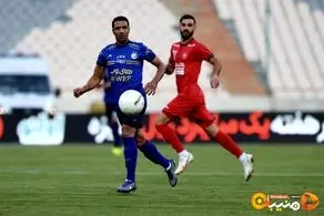 بازگشت ستاره استقلال منتفی شد