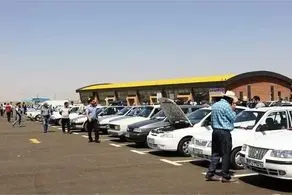 ورود مجلس به وضعیت آشفته بازار خودرو: این هفته همه مدیران می آیند