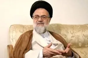 آیت‌الله سیدحسین موسوی تبریزی درگذشت