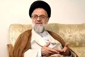 آیت‌الله سیدحسین موسوی تبریزی درگذشت