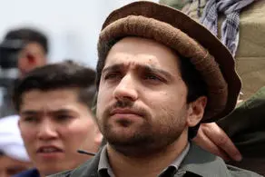 هشدار جدید احمد مسعود به طالبان+ فیلم