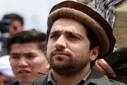 هشدار جدید احمد مسعود به طالبان+ فیلم