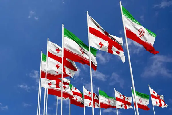 انتقال ۴ زندانی ایرانی از گرجستان به کشور