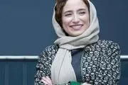 نگار جواهریان با این شمایل آفتابی شد!/ تصاویر