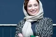نگار جواهریان با این شمایل آفتابی شد!/ تصاویر