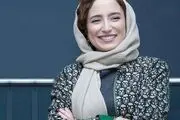 نگار جواهریان با این شمایل آفتابی شد!/ تصاویر
