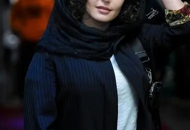 رقص مردانه الناز شاکردوست همه را میخکوب کرد/ ببینید