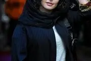 رقص مردانه الناز شاکردوست همه را میخکوب کرد/ ببینید
