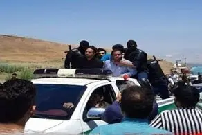 ماجرای شرم آور تجاوز به دختر دانشجو مقابل نامزدش در شهر مرند+فیلم
