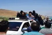 ماجرای شرم آور تجاوز به دختر دانشجو مقابل نامزدش در شهر مرند+فیلم
