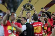 کمک بزرگ فدراسیون فوتبال به پرسپولیس لو رفت