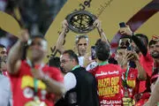 کمک بزرگ فدراسیون فوتبال به پرسپولیس لو رفت