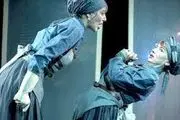 تبلیغ نامتعارف نمایش «خانوم» جنجال بپا کرد!/ احضار کارگردان و تهیه‌کننده