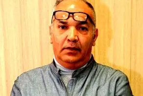 یک استقلالی دیگر کرونایی شد