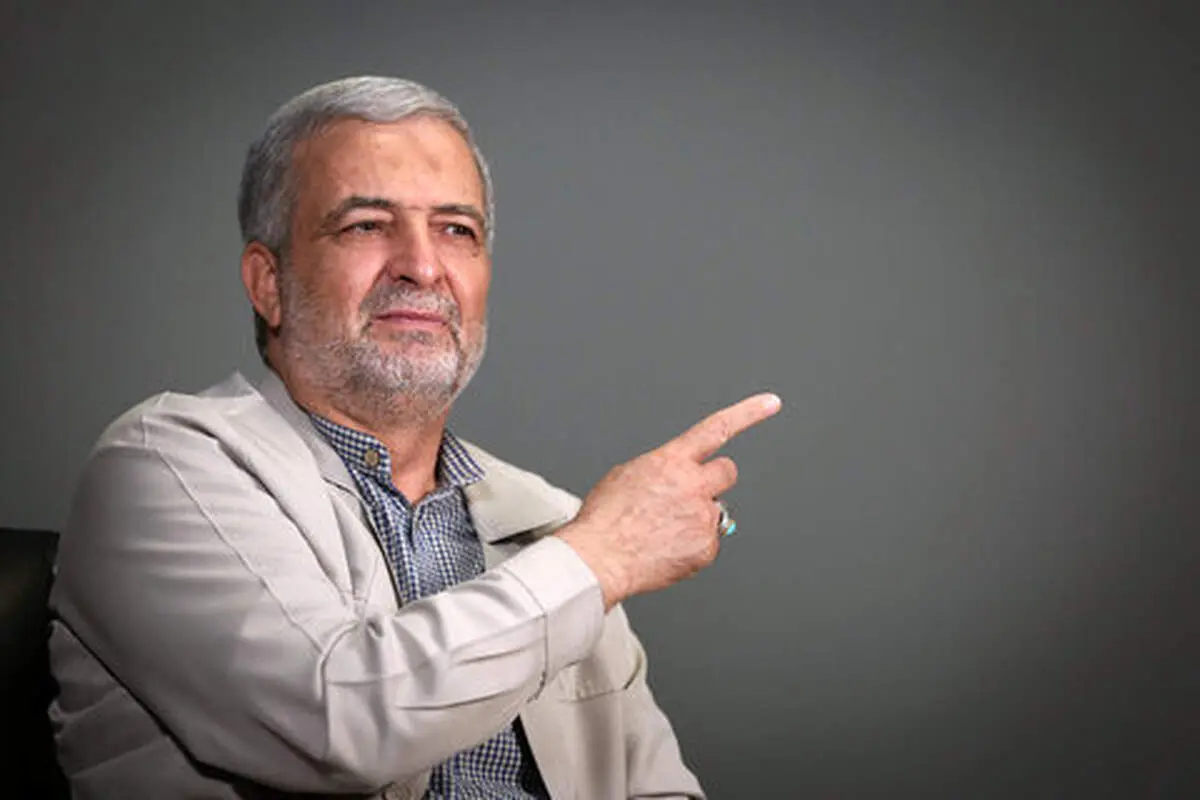 توییت کاظمی قمی به مناسبت روز جهانی پناهنده