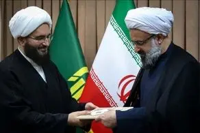 صدیقی از ریاست ستاد امر به معروف و نهی از منکر برکنار شد