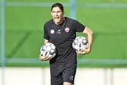 افشاگری عجیب درباره علت برکناری وحید هاشمیان از پرسپولیس