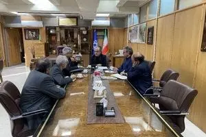 آمادگی وزارت خارجه برای تسهیل‌ گسترش تعامل بین دانشگاه‌های ایران و جهان