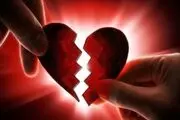 پایان تلخ عشق پنهانی مرد متاهل به زن ریاکار