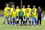 منجی استقلال سرمربی نفت شد