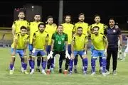 منجی استقلال سرمربی نفت شد