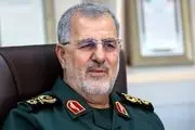 دشمنان سرخورده شدند 