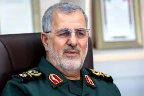 دشمنان سرخورده شدند 