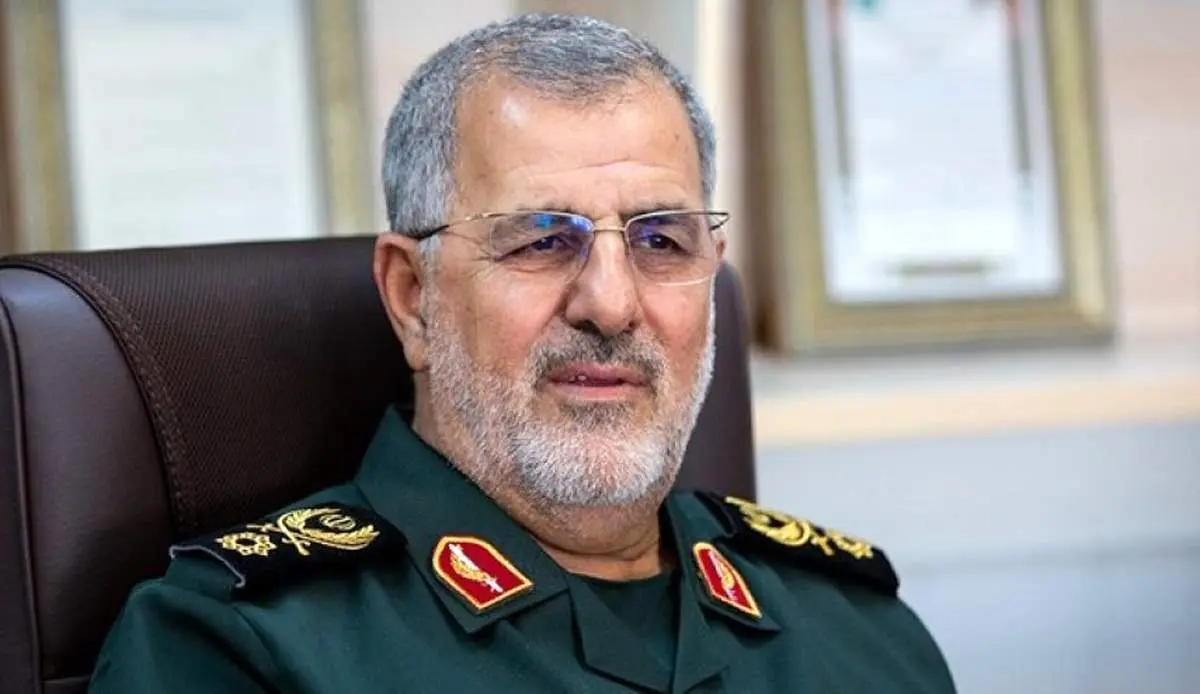 دشمنان سرخورده شدند