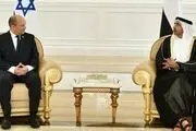 نخست وزیر اسرائیل به ولیعهد امارات چه گفت؟