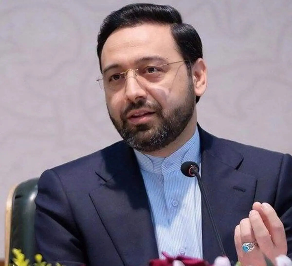 استاندار جدید آذربایجان شرقی انتخاب شد
