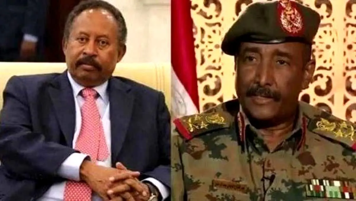 اعلام آمادگی سازمان ملل برای حل مشکل سودان