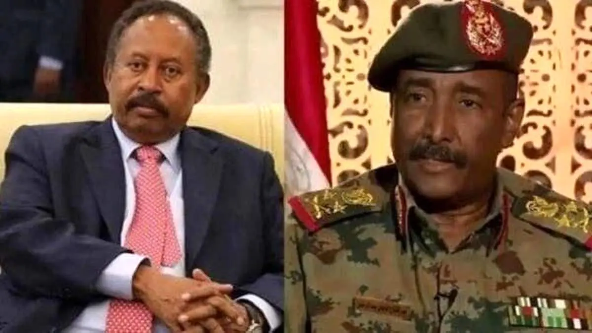 اعلام آمادگی سازمان ملل برای حل مشکل سودان