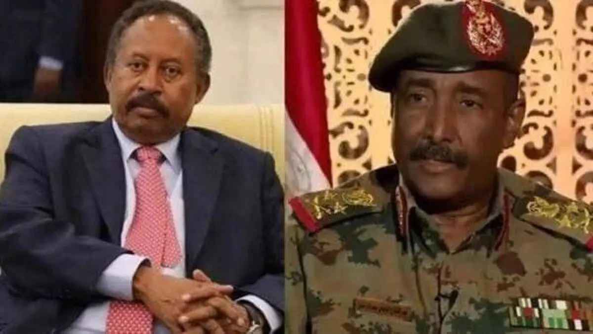 اعلام آمادگی سازمان ملل برای حل مشکل سودان
