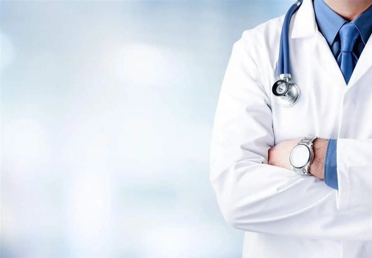 چه تعداد پزشک بازداشتی داریم؟