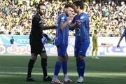 بی ادبی استقلالی‌ها علیه نیازمند، پرسپولیسی‌ها را شاکی کرد