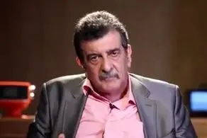 بازیگر مشهور سریال پایتخت درگذشت