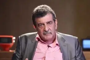 بازیگر مشهور سریال پایتخت درگذشت