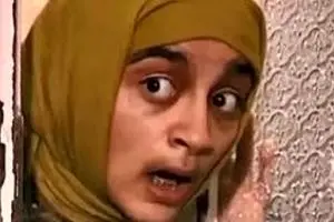 «کبری» سریال خواب و بیدار پس از ۲۳ سال/ عکس