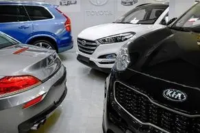 خبر بد برای واردکنندگان خودرو/ واردات از این کشورها ممنوع است