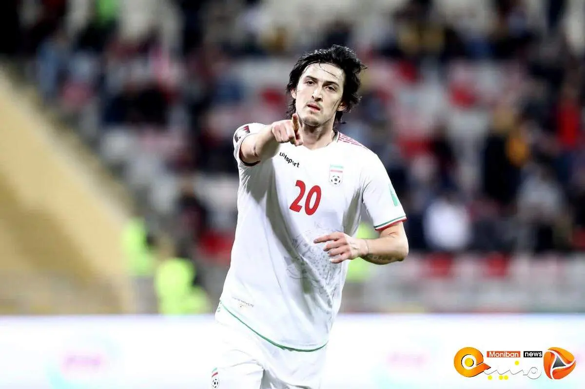 ماجرای تماس عجیب سردار آزمون با امیر قلعه نویی