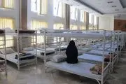 سیاست اصول‌گرایان خانه نگاه داشتن زنان است 