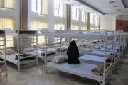 سیاست اصول‌گرایان خانه نگاه داشتن زنان است 