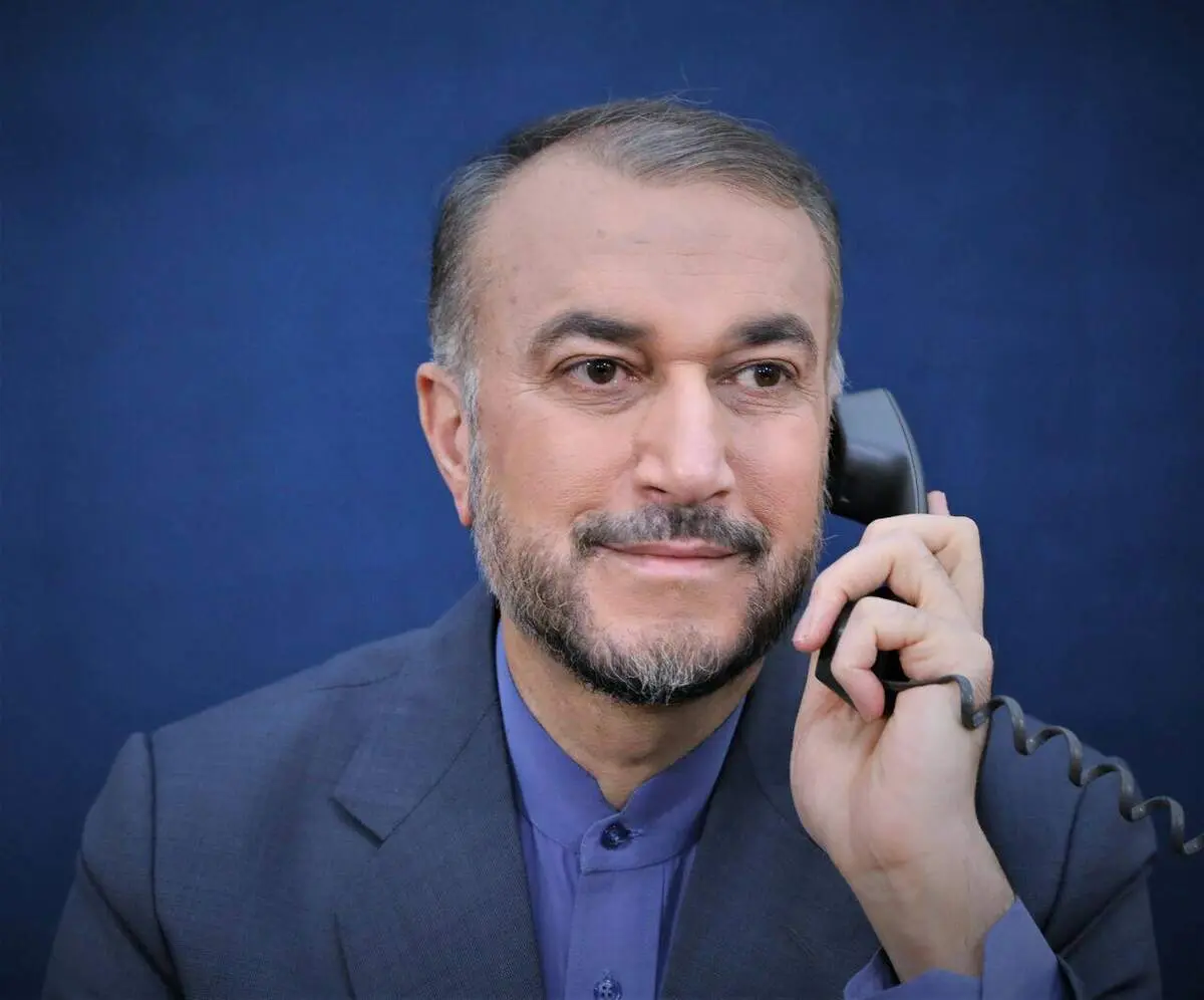 آمریکا و غرب ایرانی ویران و وابسته می‌خواهند